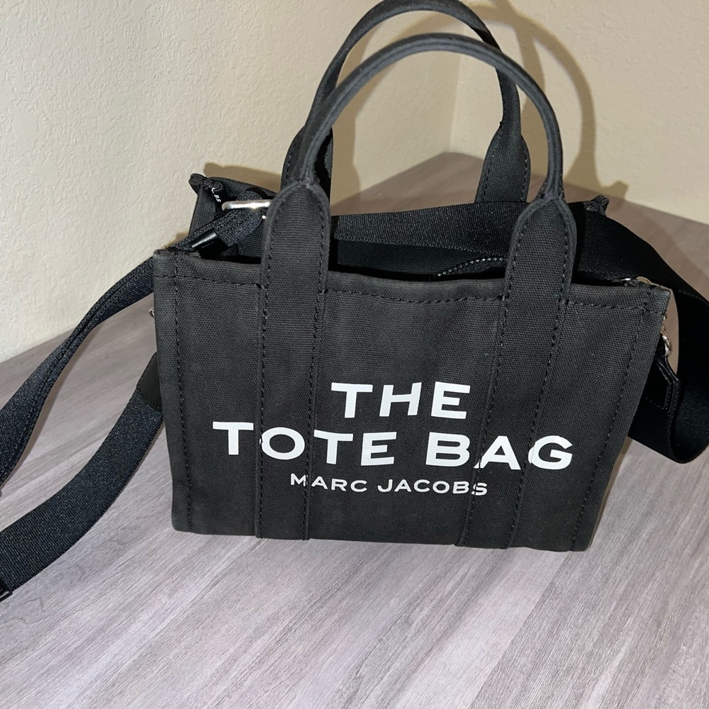 The Tote Bag by Marc Jacobs